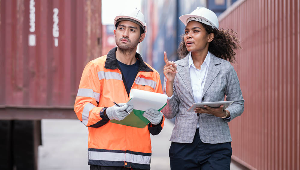 The Hidden Symphony: How Logistics Conducts Our Global Economy