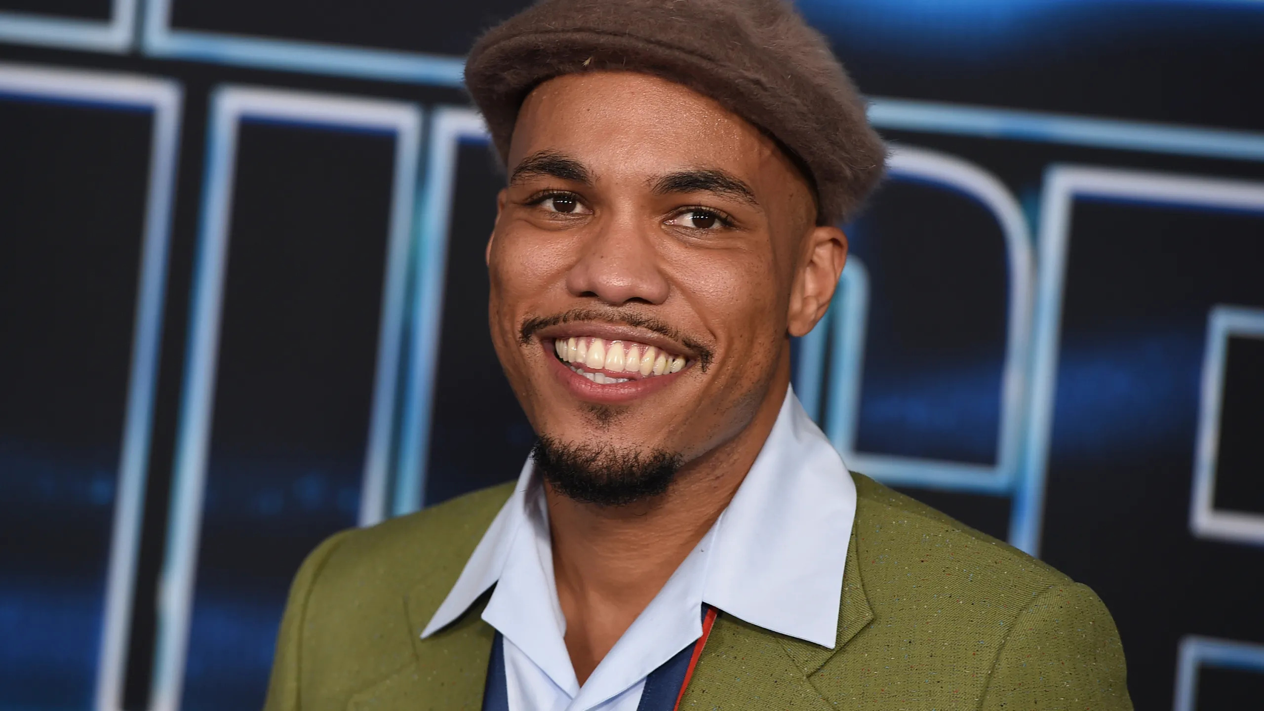 Anderson Paak Net Worth