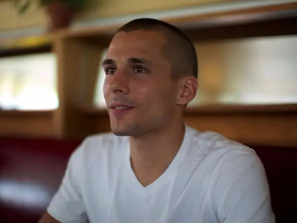 Andrew Kortina Net Worth