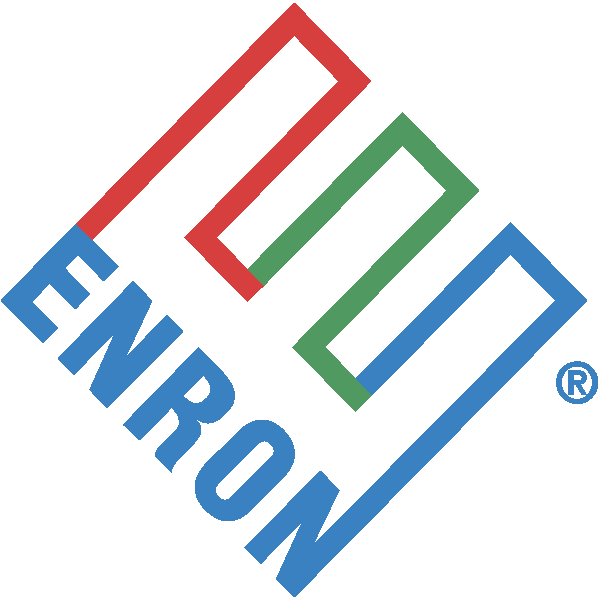 Enron Merchandise