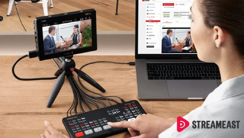 Streemaus: An Objective Review of Features, Use Cases, and Alternatives