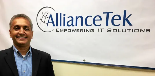 sunil jagani malvern