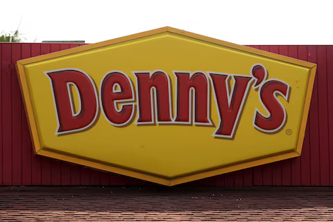 $620 Million Denny's Purchase