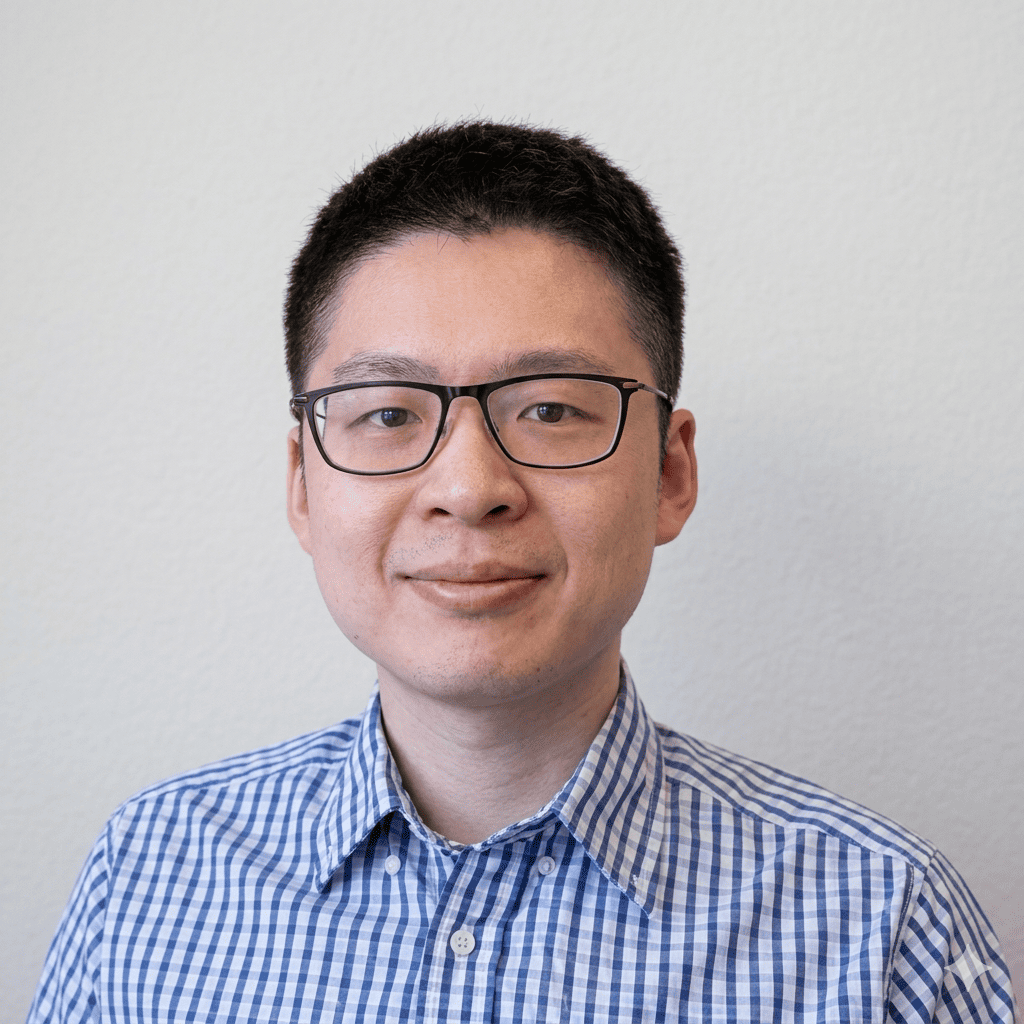 Rui Jin from Novartis