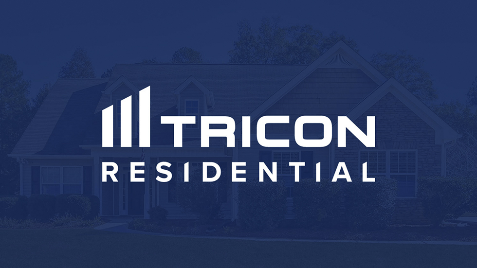 Tricon Residential