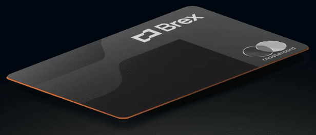 Brex Business Card How to Get Approved as a Startup