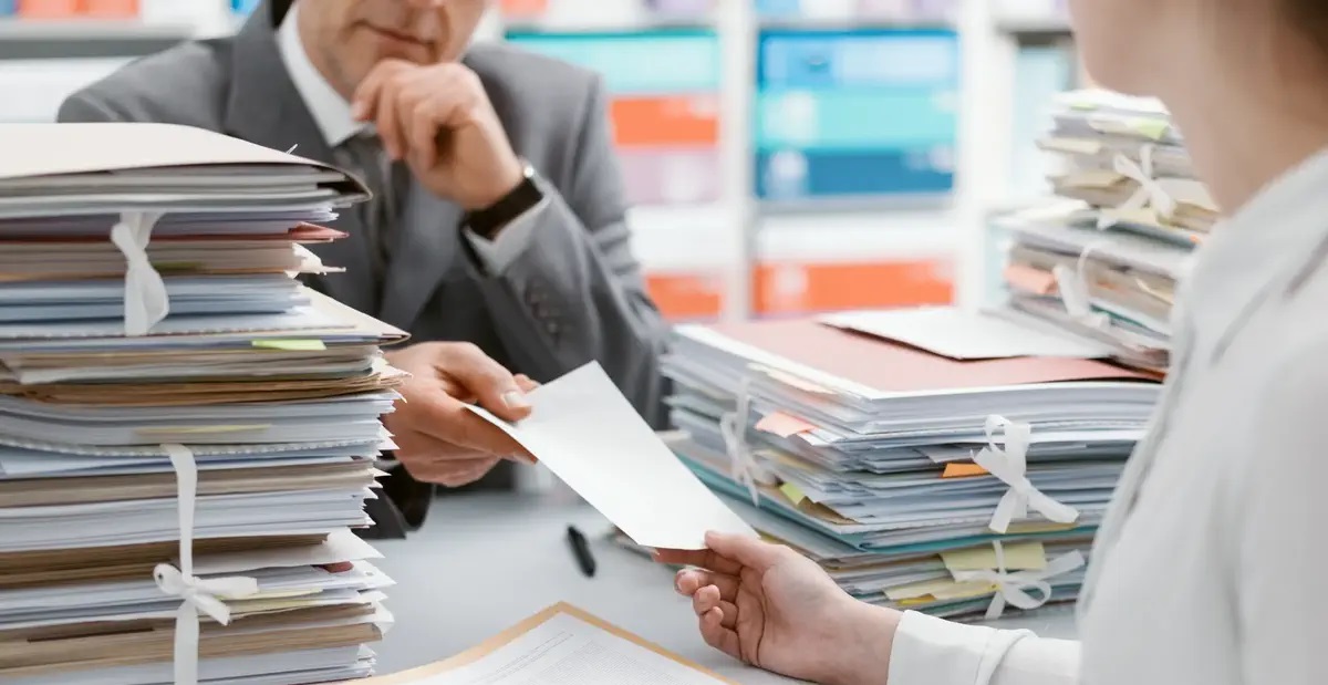 Bureaucratic Leadership