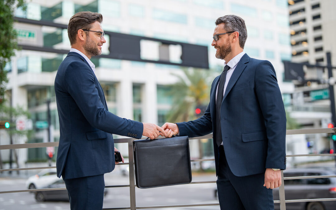 Business Ownership Types
