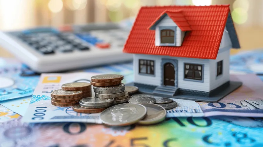 Islamic Mortgage
