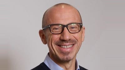Luca Savi Net Worth
