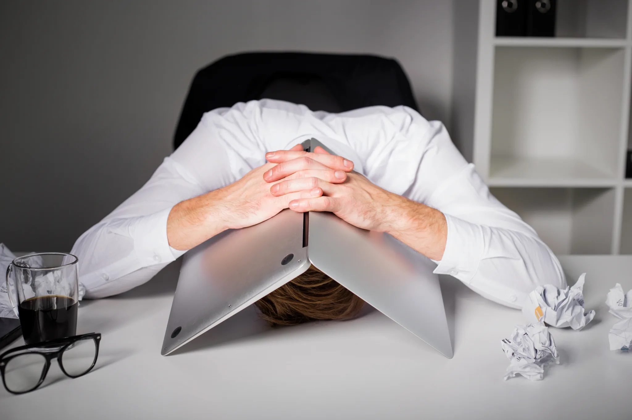 Avoiding Founder Burnout: Building a Sustainable Lifestyle Behind a Lasting Business