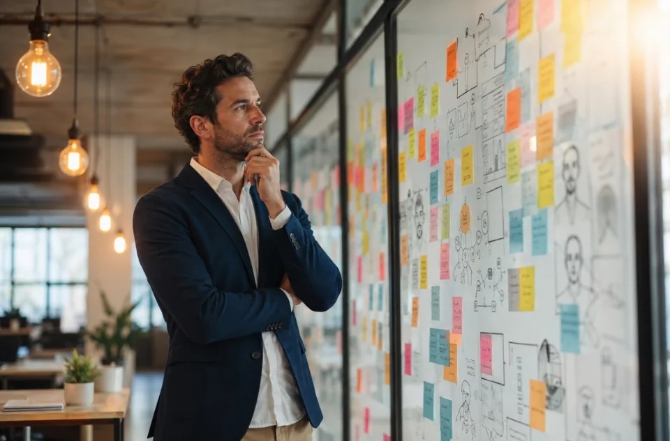 Building a Brand That Lasts
