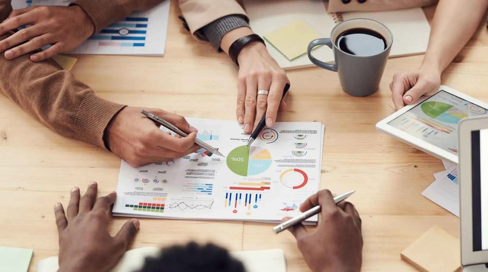 Business Continuity Plan for Small Business