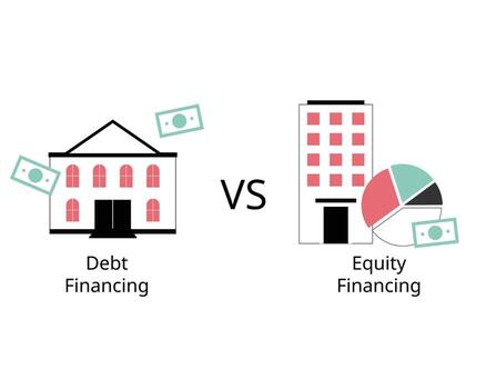 Debt vs. Equity Financing: Which Builds a Business That Lasts?
