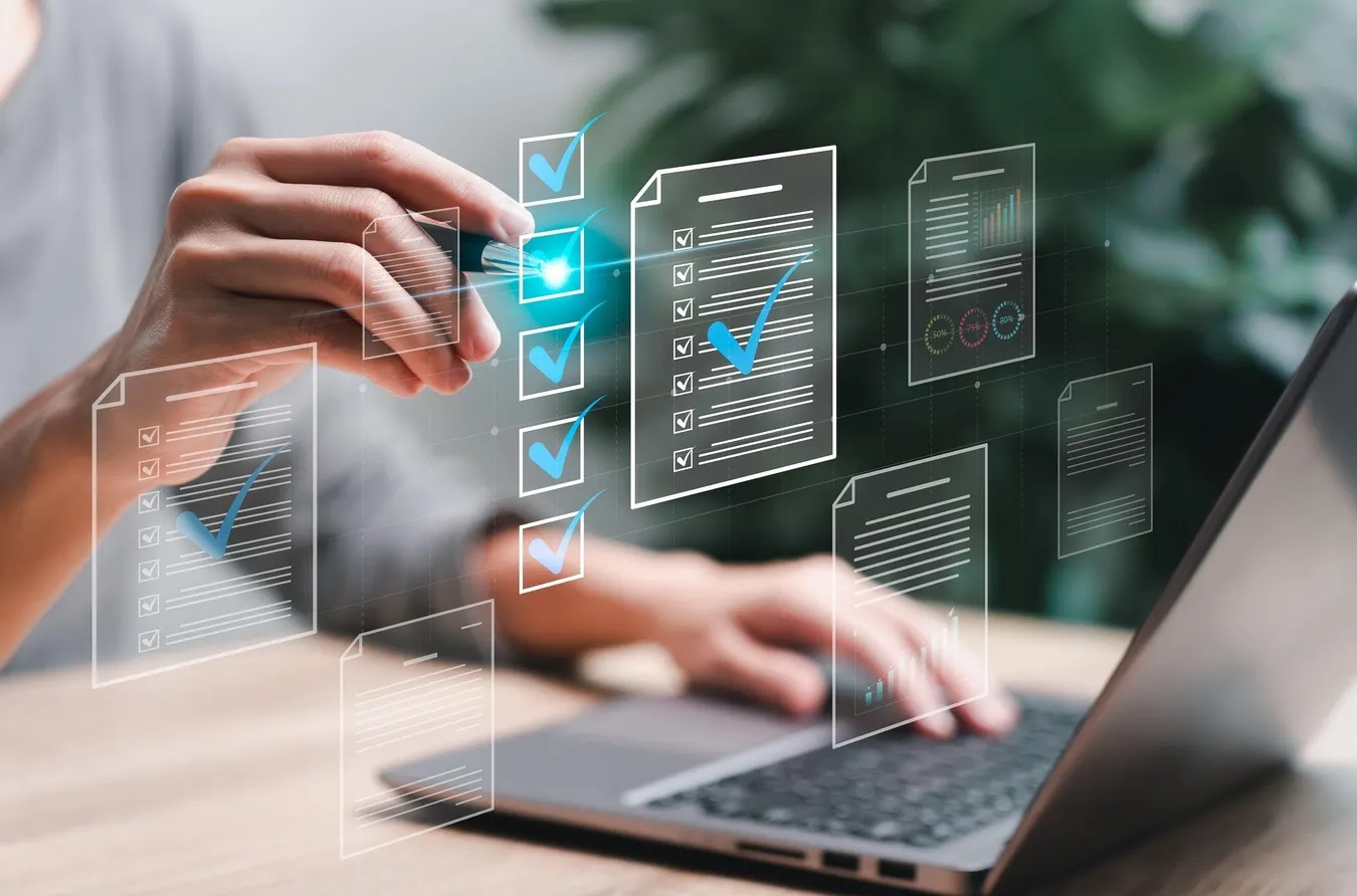 Digital Technology
