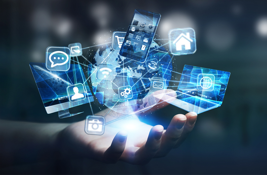 How Digital Transformation Helps Small Businesses Survive Long Term
