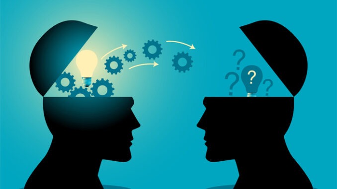 How Long-Lasting Businesses Pass Down What They Know