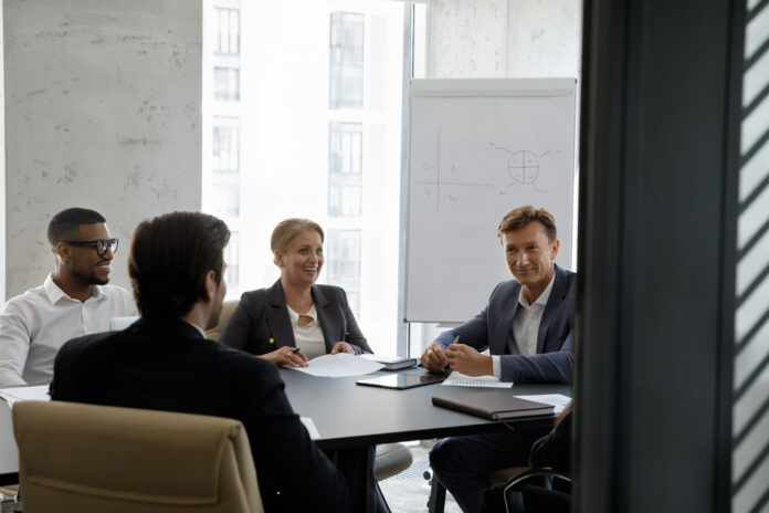 How to Build an Advisory Board for a Small or Family Business