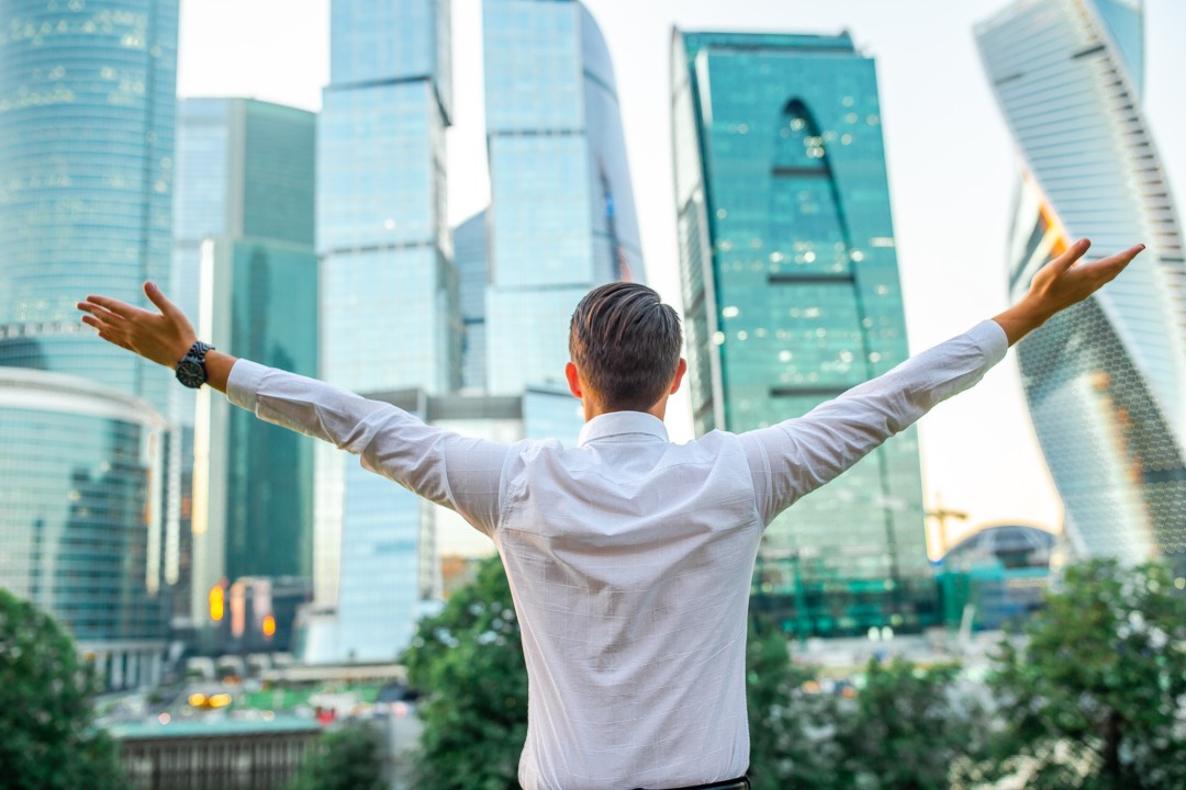 How to Think Like a Long-Term Entrepreneur