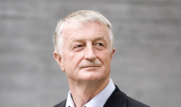 Lars Larsen Heirs