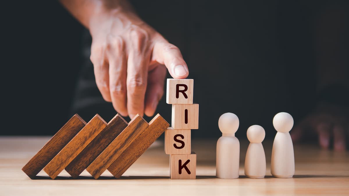 Risk Management for Long-Term Business Survival: A Practical Guide