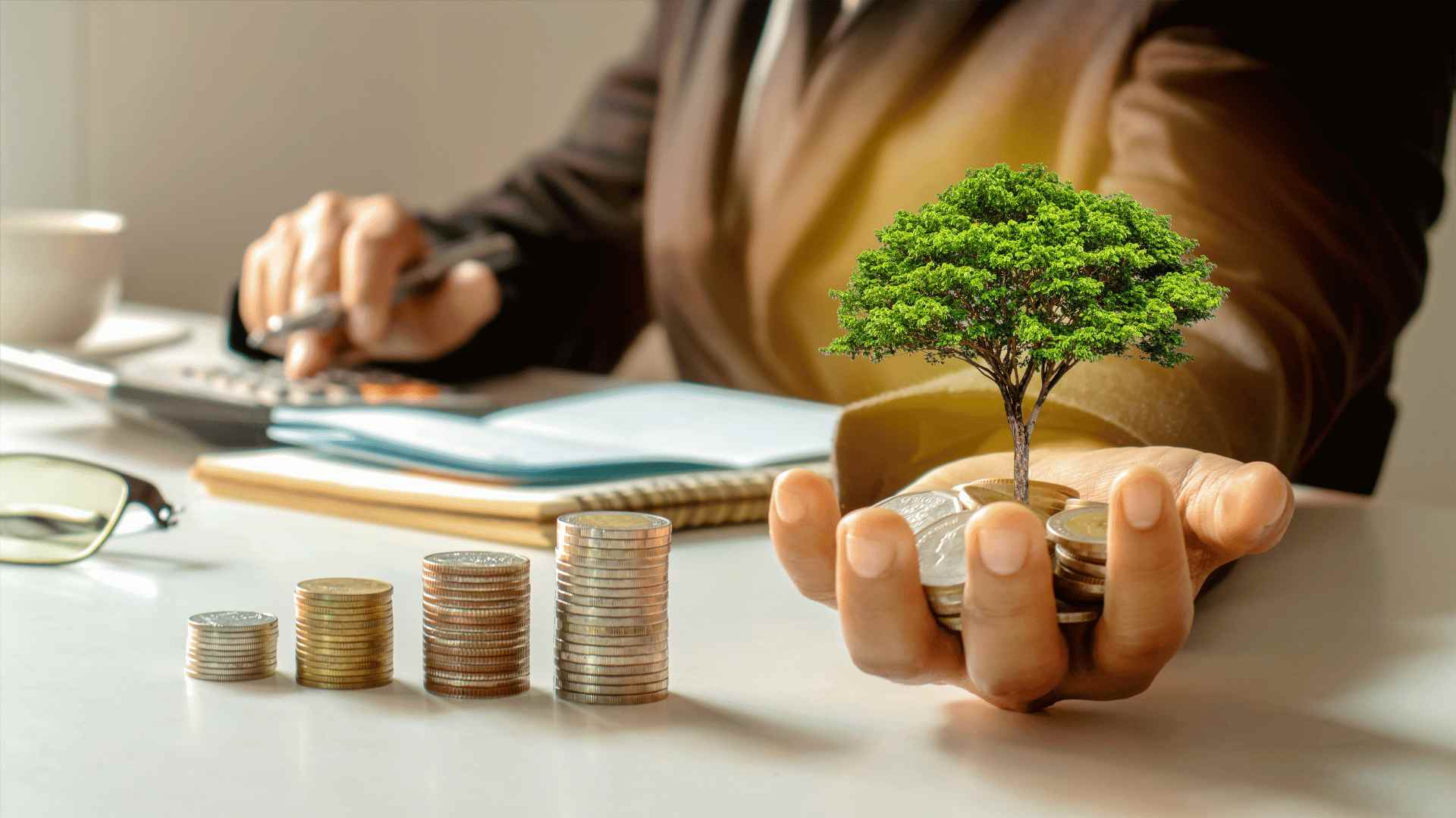 Reinvest in Your Business or Invest in Stocks? A Framework for Business Owners