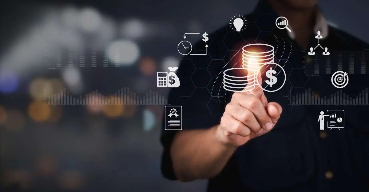 cash flow management for business